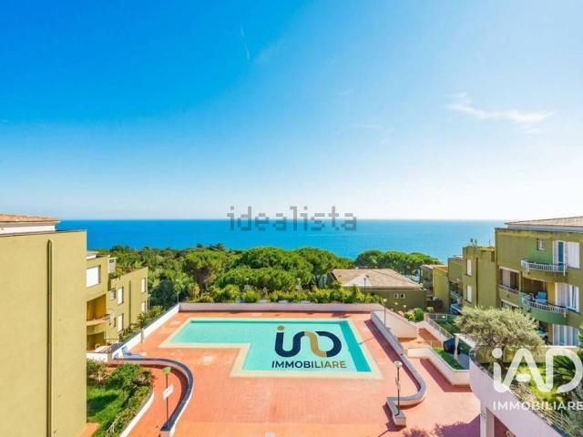 Appartamento in vendita di 65 m² in Via degli Oleandri