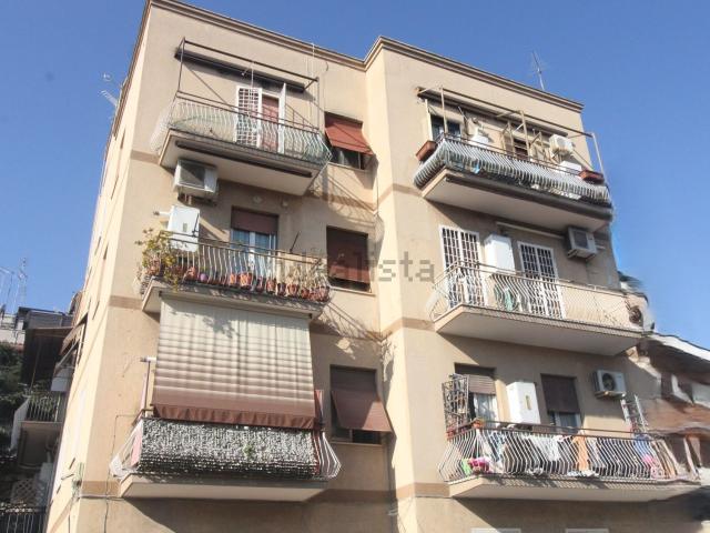 Appartamento in vendita di 65 m² in Via dei Colombi