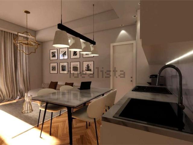 Appartamento in vendita di 65 m² in Via dei Colombi