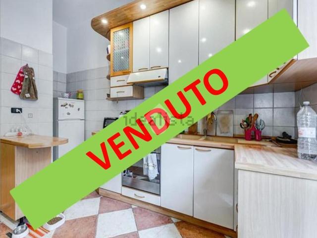 Appartamento in vendita di 65 m² in Via dei Campani