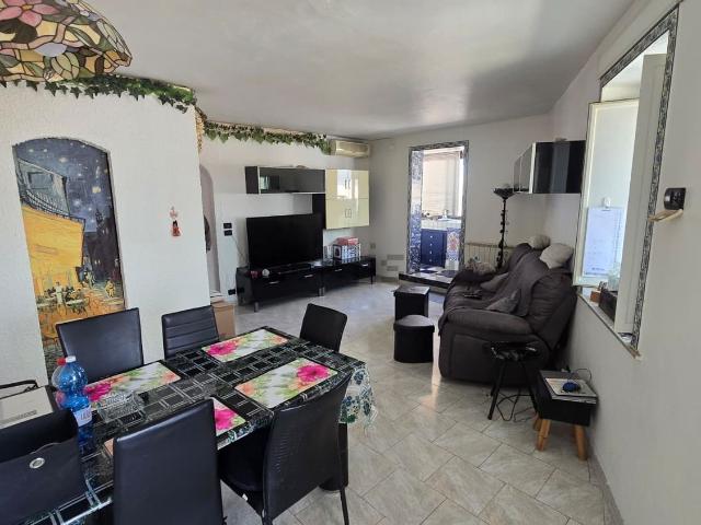 Appartamento in vendita di 65 m² in Via dei Carabinieri