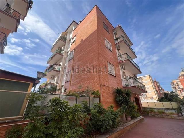 Appartamento in vendita di 65 m² in Via dei Carraresi