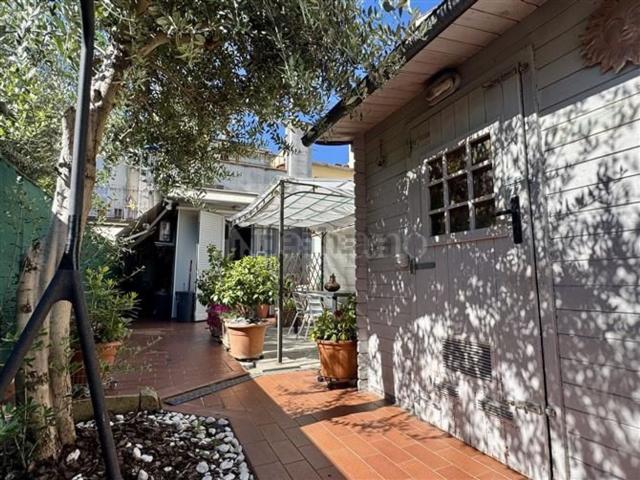 Appartamento in vendita di 65 m² in Via dei Caselli