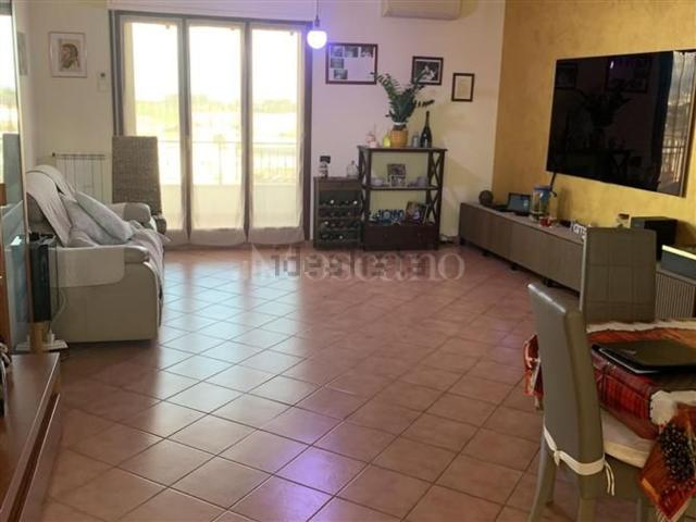 Appartamento in vendita di 65 m² in Via dei Castelli Romani