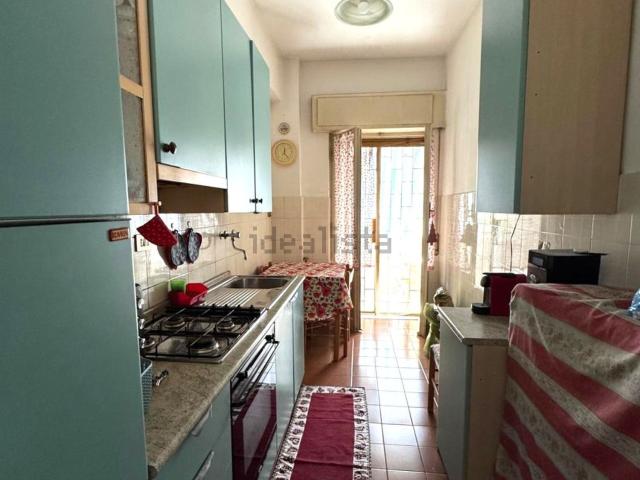 Appartamento in vendita di 65 m² in Via dei Ciclamini