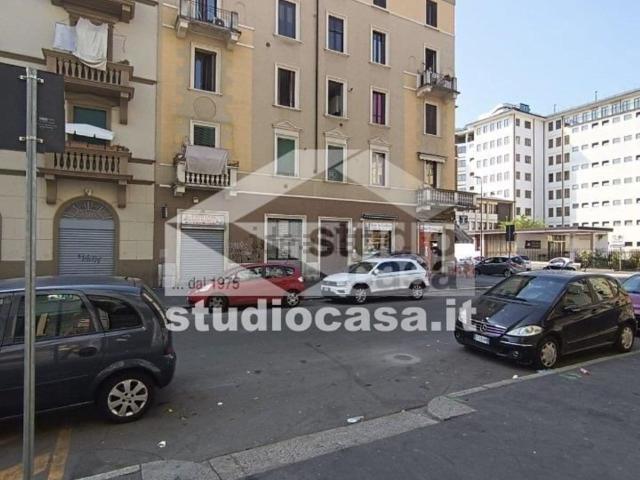 Appartamento in vendita di 65 m² in Via dei Cinquecento