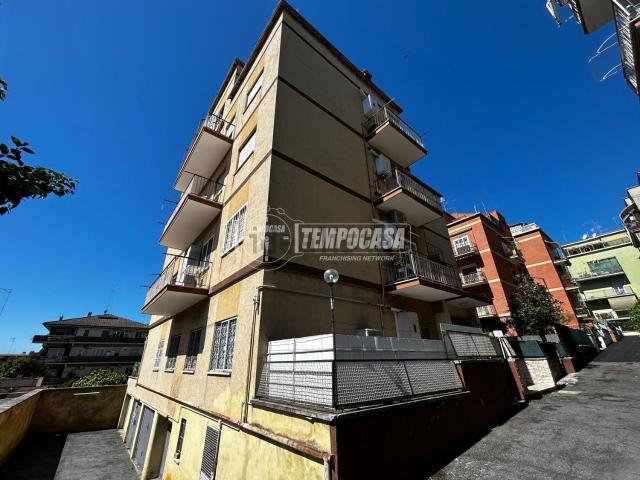 Appartamento in vendita di 65 m² in Via dei Bonadies, 29