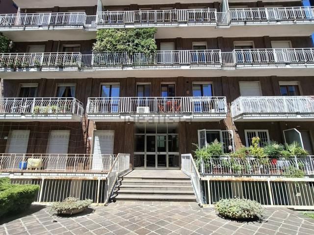 Appartamento in vendita di 65 m² in Via dei Benedettini, 22