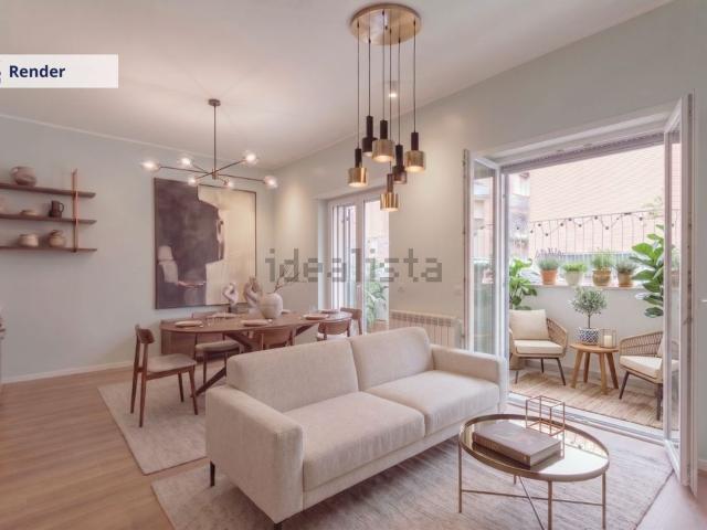 Appartamento in vendita di 65 m² in Via dei Bichi