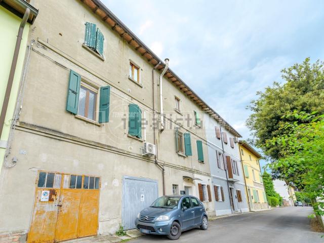 Appartamento in vendita di 65 m² in Via dei Brugnoli, 22