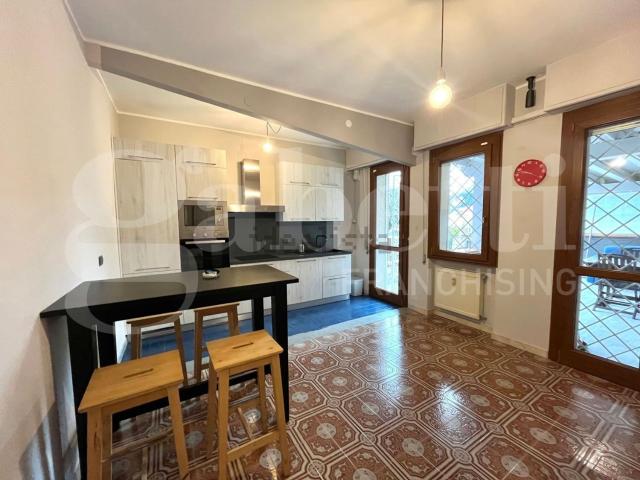 Appartamento in vendita di 65 m² in Via dei Forti di Legnino
