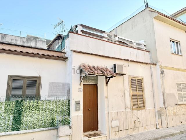 Appartamento in vendita di 65 m² in Via dei Frassini, 20