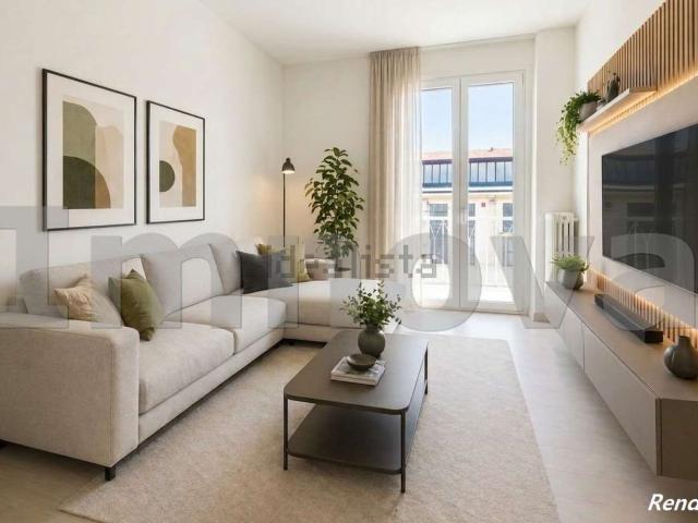 Appartamento in vendita di 65 m² in Via dei Mille, 10