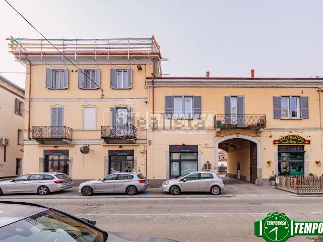 Appartamento in vendita di 65 m² in Via dei Mille