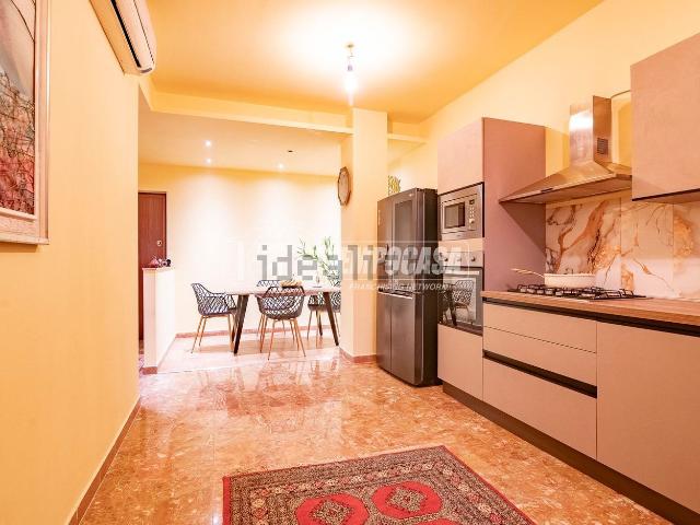 Appartamento in vendita di 65 m² in Via dei Narcisi, 12