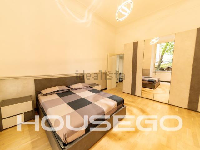 Appartamento in vendita di 65 m² in Via dei Santi Giacomo e Filippo, 31