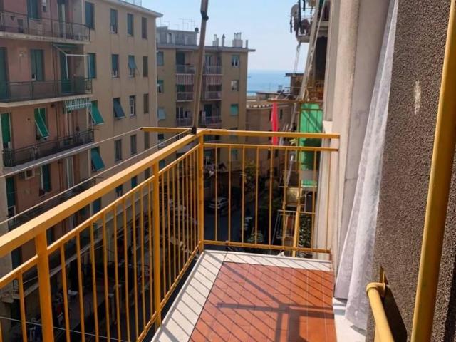 Appartamento in vendita di 65 m² in Via dei Sessanta, 22