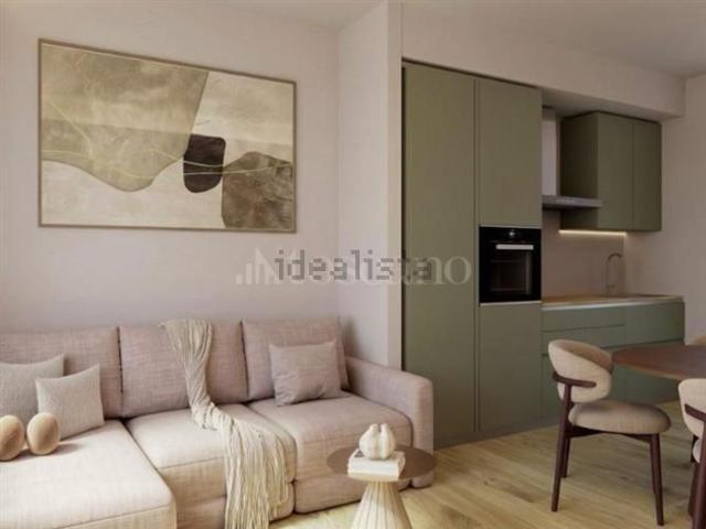 Appartamento in vendita di 65 m² in Via dei Prati dei Papa