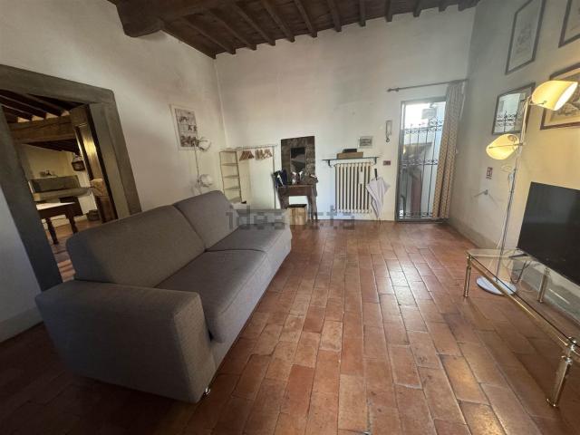 Appartamento in vendita di 65 m² in Via dei Ramaglianti, 21