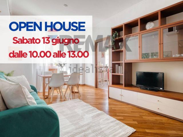 Appartamento in vendita di 65 m² in Via dei Tulipani, 13