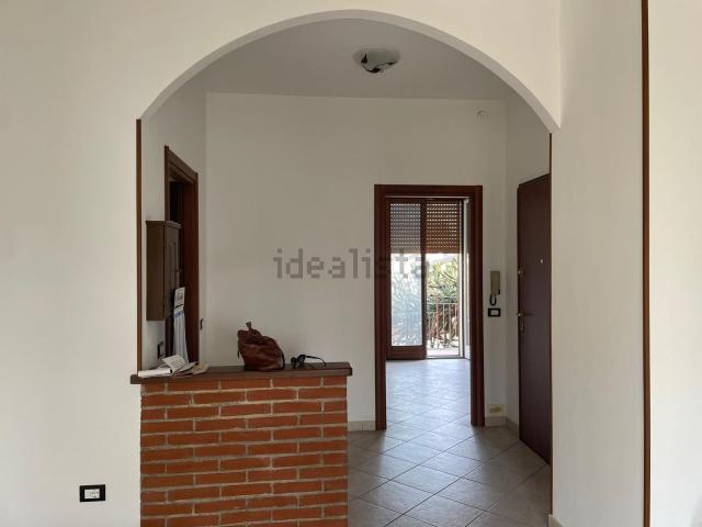 Appartamento in vendita di 65 m² in Via del Cannone