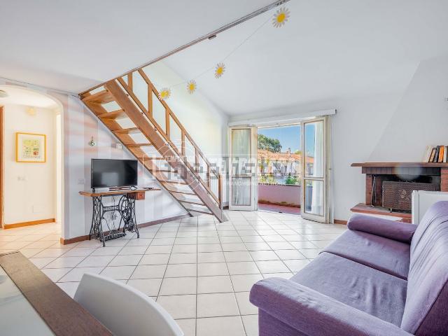 Appartamento in vendita di 65 m² in Via del Capricorno, 3