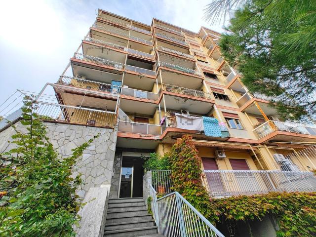 Appartamento in vendita di 65 m² in Via del Capriolo, 11