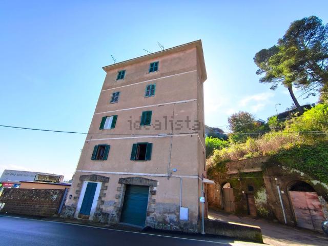 Appartamento in vendita di 65 m² in Via del Casalaccio