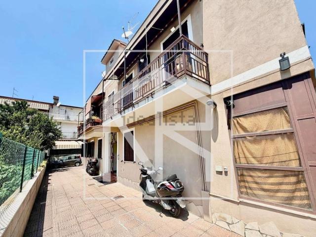 Appartamento in vendita di 65 m² in Via del Casale Agostinelli