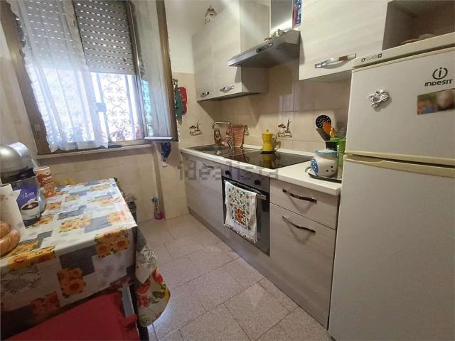 Appartamento in vendita di 65 m² in Via del Casale del Finocchio