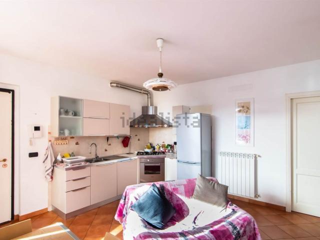 Appartamento in vendita di 65 m² in Via del Cino