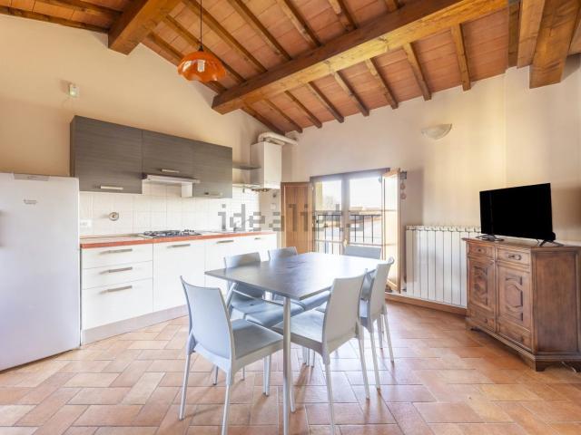 Appartamento in vendita di 65 m² in Via del Bisenzio