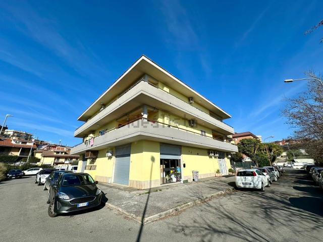 Appartamento in vendita di 65 m² in Via del Brennero