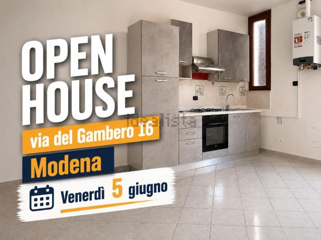 Appartamento in vendita di 65 m² in Via del Gambero, 16