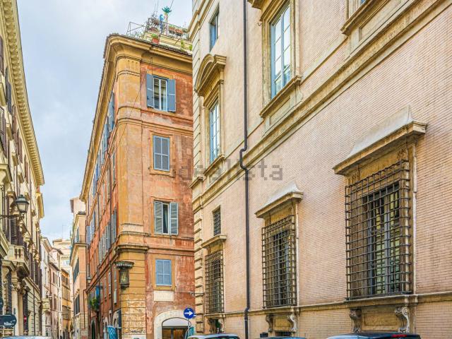 Appartamento in vendita di 65 m² in Via del Gesù