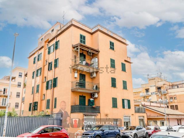 Appartamento in vendita di 65 m² in Via del Grano, 8