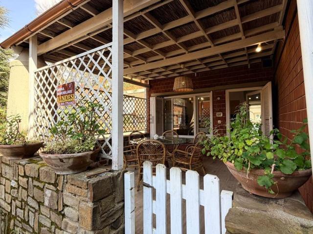 Appartamento in vendita di 65 m² in Via del Gualdo
