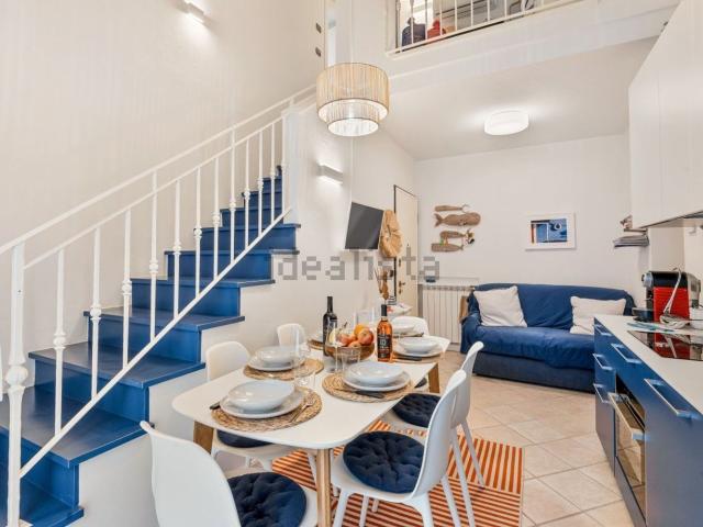 Appartamento in vendita di 65 m² in Via del Fortino