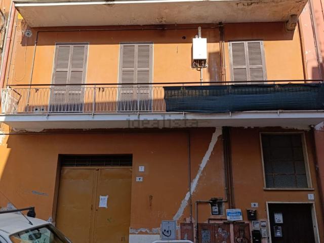Appartamento in vendita di 65 m² in Via del Mattatoio, 9