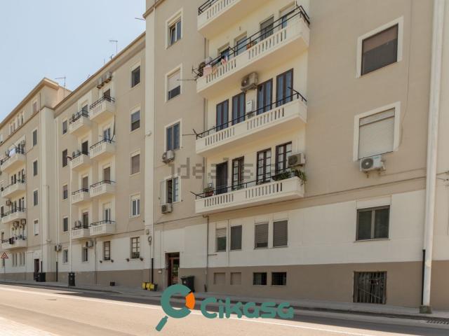 Appartamento in vendita di 65 m² in Via del Nastro Azzurro