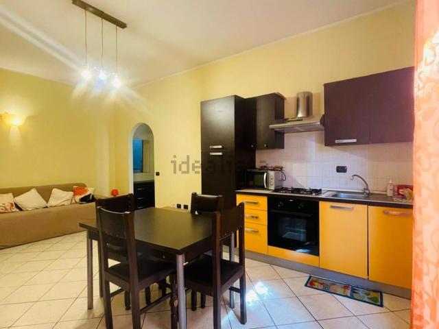 Appartamento in vendita di 65 m² in Via del Serpente