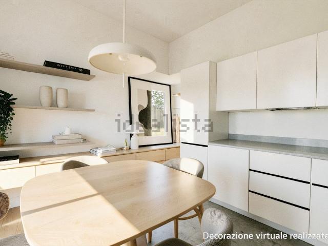Appartamento in vendita di 65 m² in Via del Ponte all&apos Asse