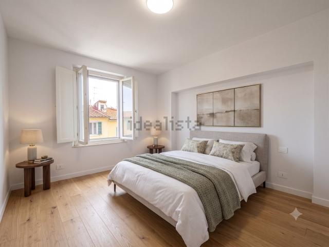 Appartamento in vendita di 65 m² in Via del Ponte alle Mosse