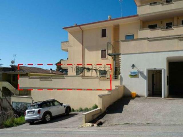 Appartamento in vendita di 65 m² in Via del Pascolaro
