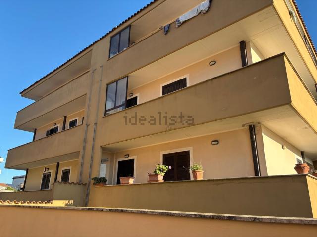 Appartamento in vendita di 65 m² in Via del Pettirosso, 13