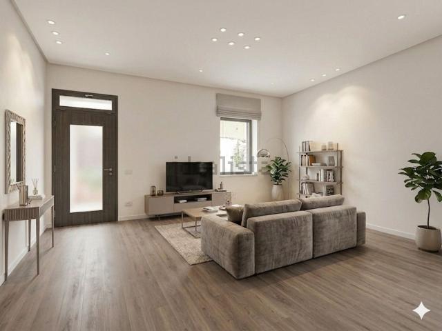 Appartamento in vendita di 65 m² in Via del Pigneto
