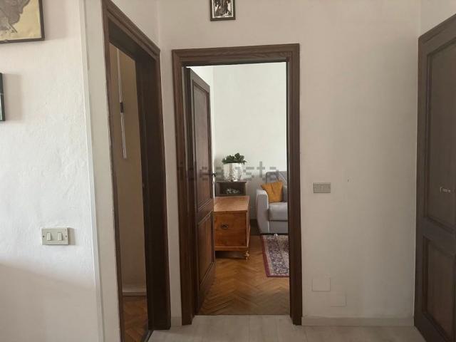 Appartamento in vendita di 65 m² in Via del Pratellino