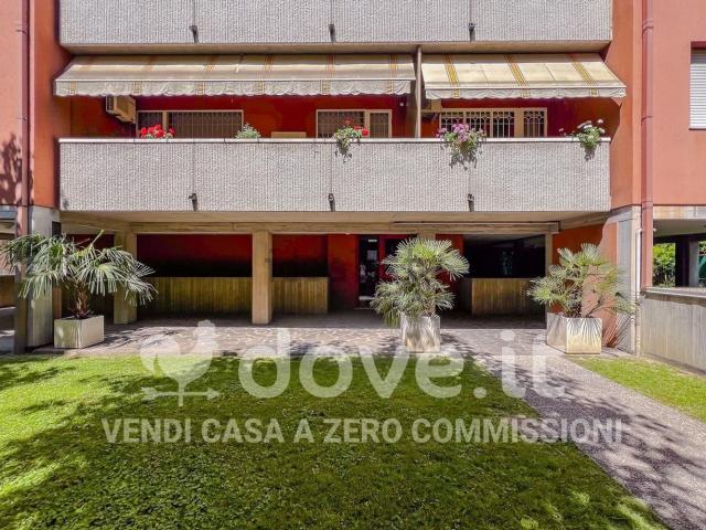 Appartamento in vendita di 65 m² in Via del Rosaspina, 6