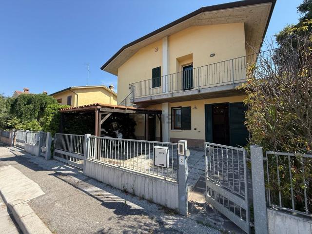 Appartamento in vendita di 65 m² in Via del Riso, 2