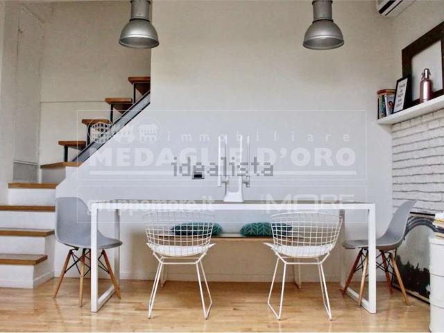 Appartamento in vendita di 65 m² in Via Del Taglio